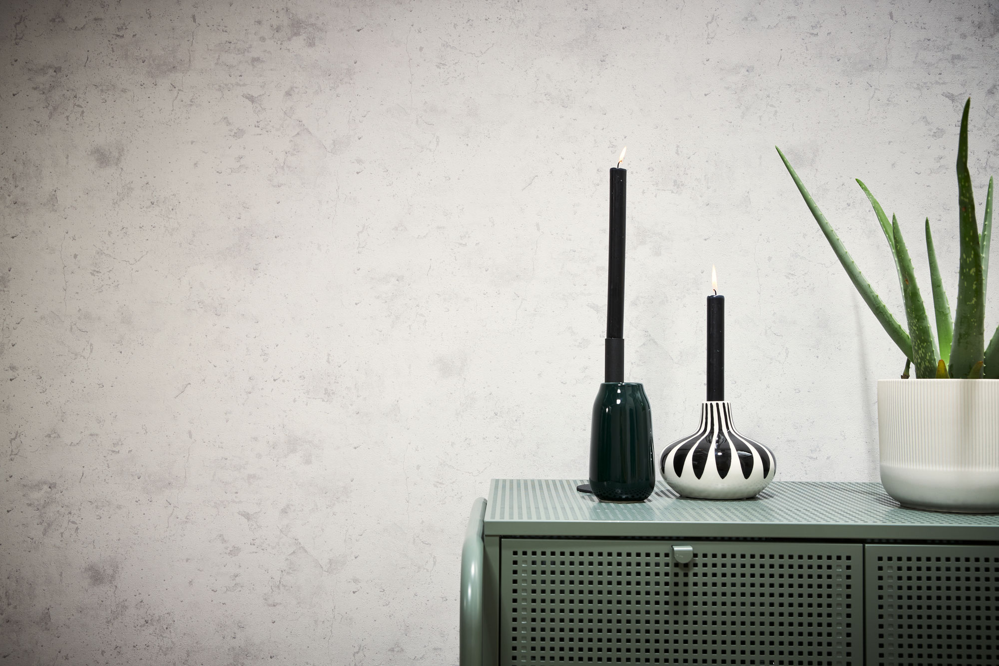 AS Vliestapete New Walls Tapete in Betonoptik 374293