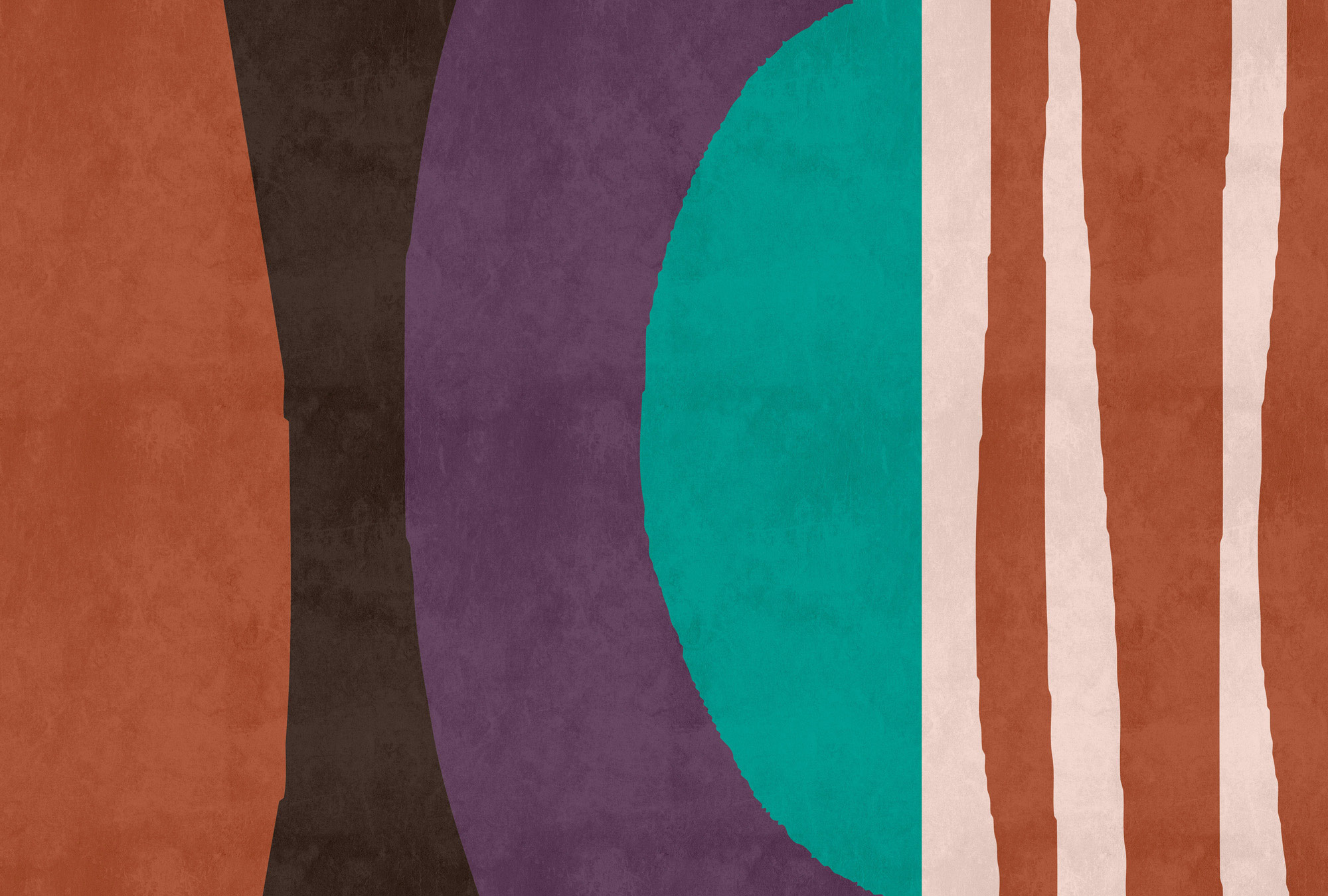 AS Fototapete Walls by Patel 4 siesta Bunt DD127861