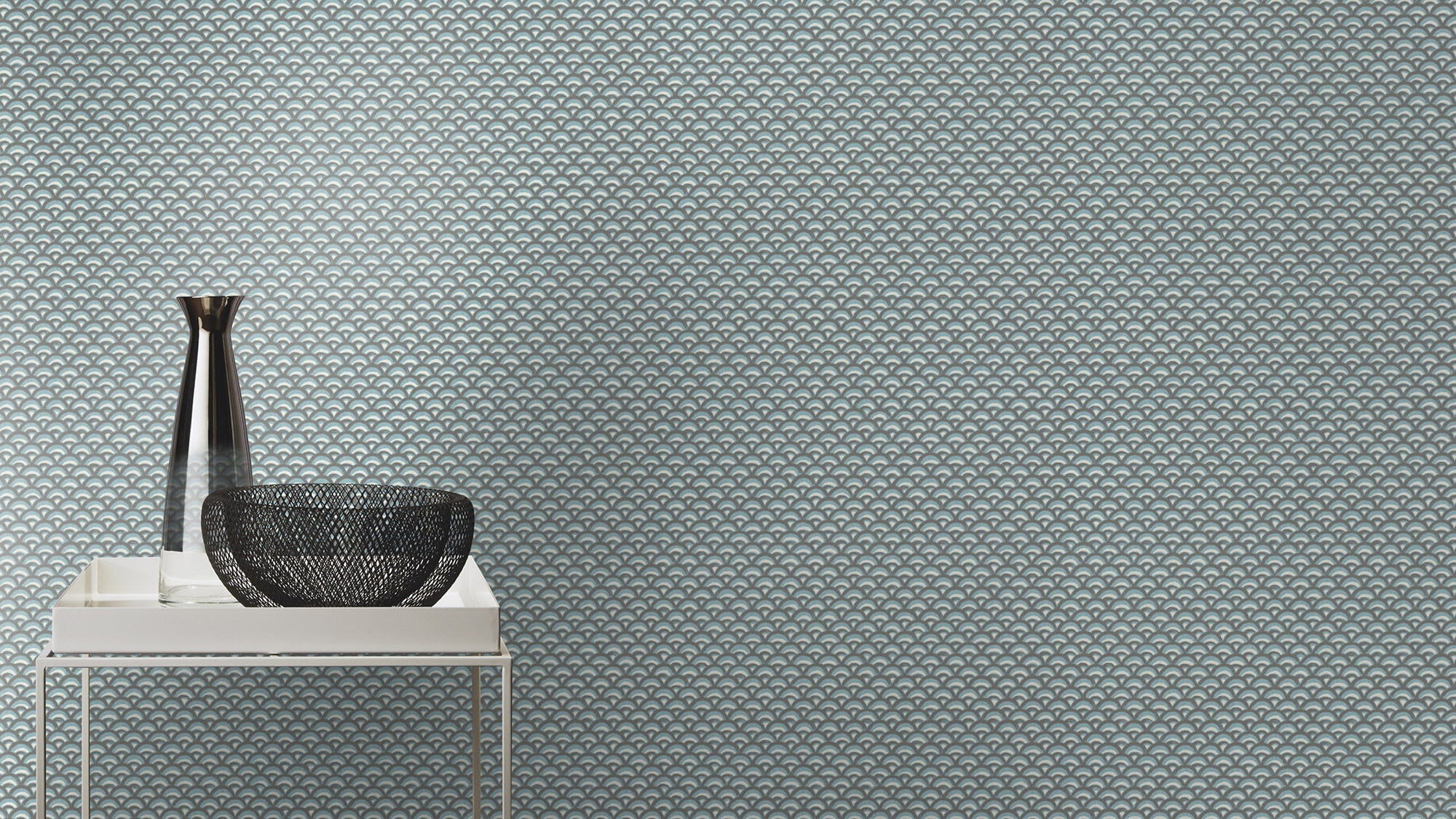 Rasch Textil Vliestapete Samoa 300351