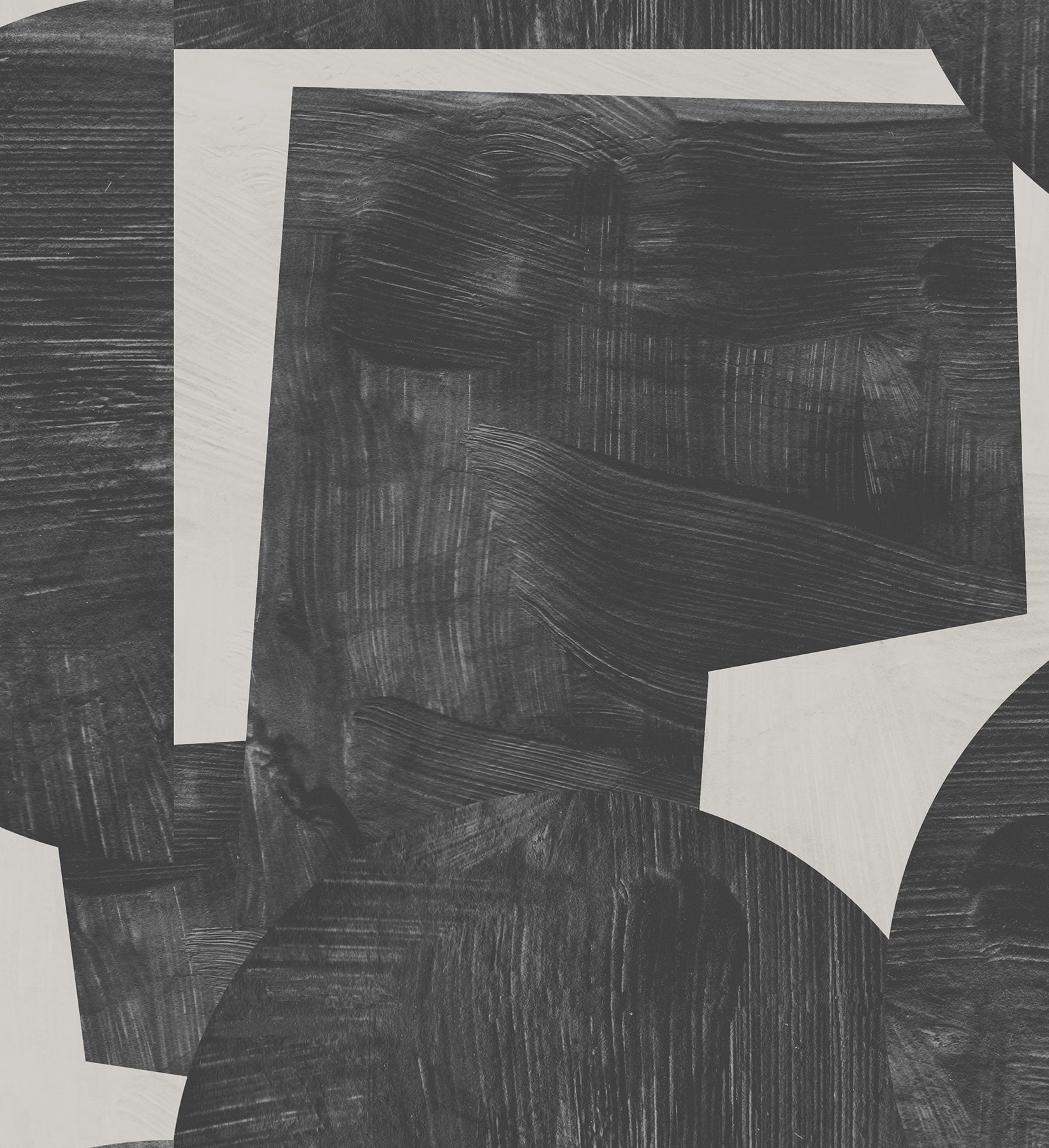 Hohenberger Vliestapete Artist Geometric Black 65455 Hohenberger Vliestapete Artist Geometric Black 65455
