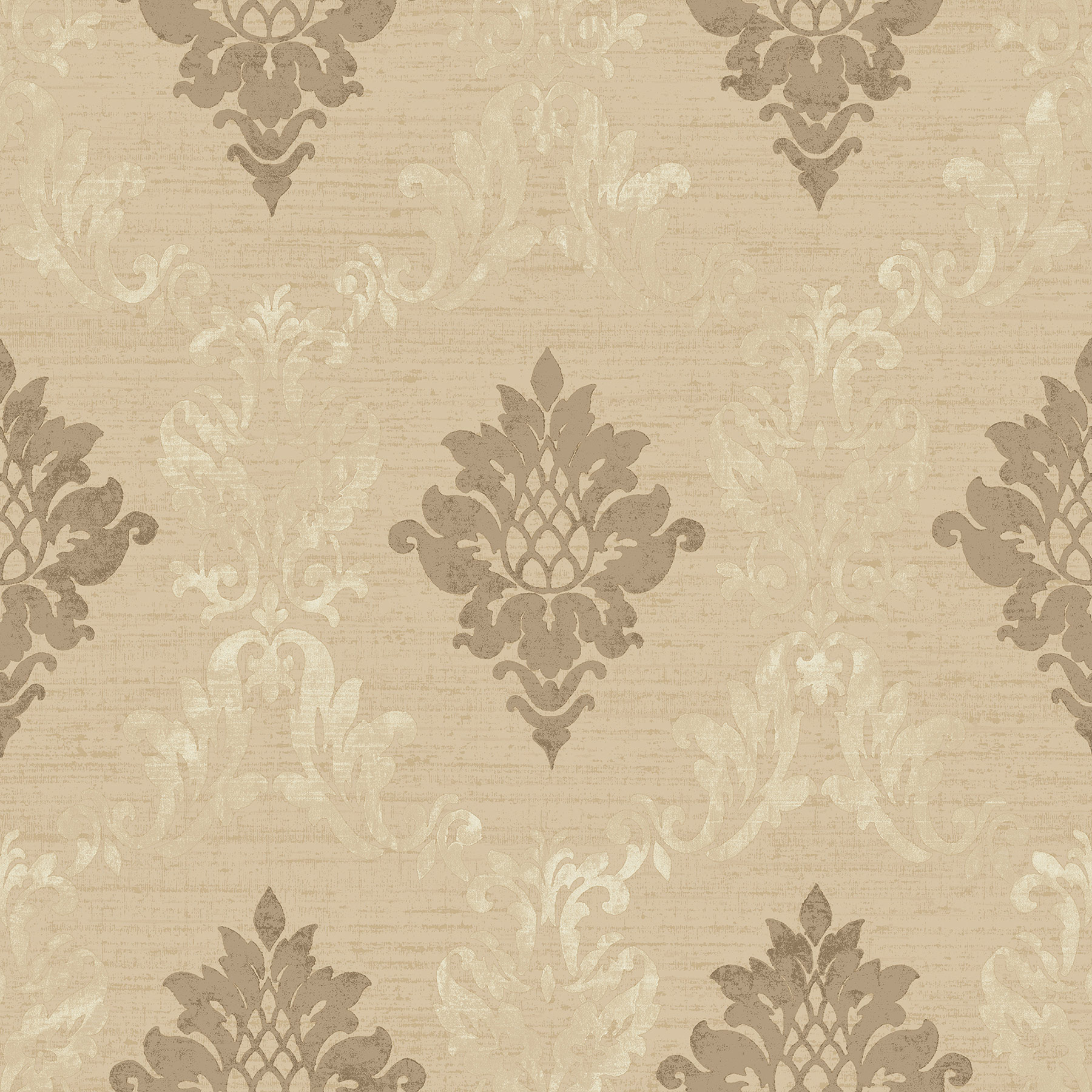 Essener Vliestapete Classic Silks 4 Barocktapete CI38240