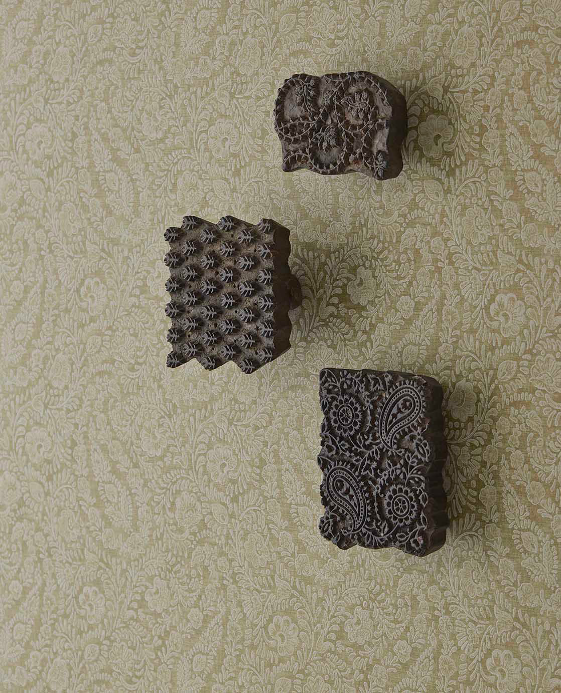 Eijffinger Vliestapete Amber Floral 350654