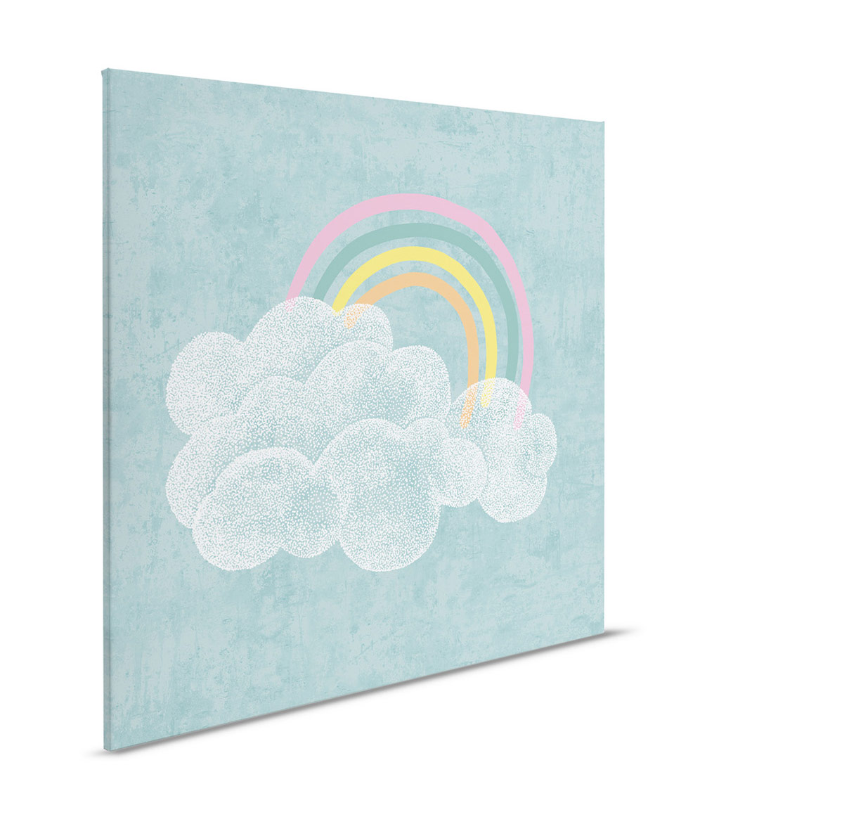 AS Leinwandbild Let's Shine 3 DD129411