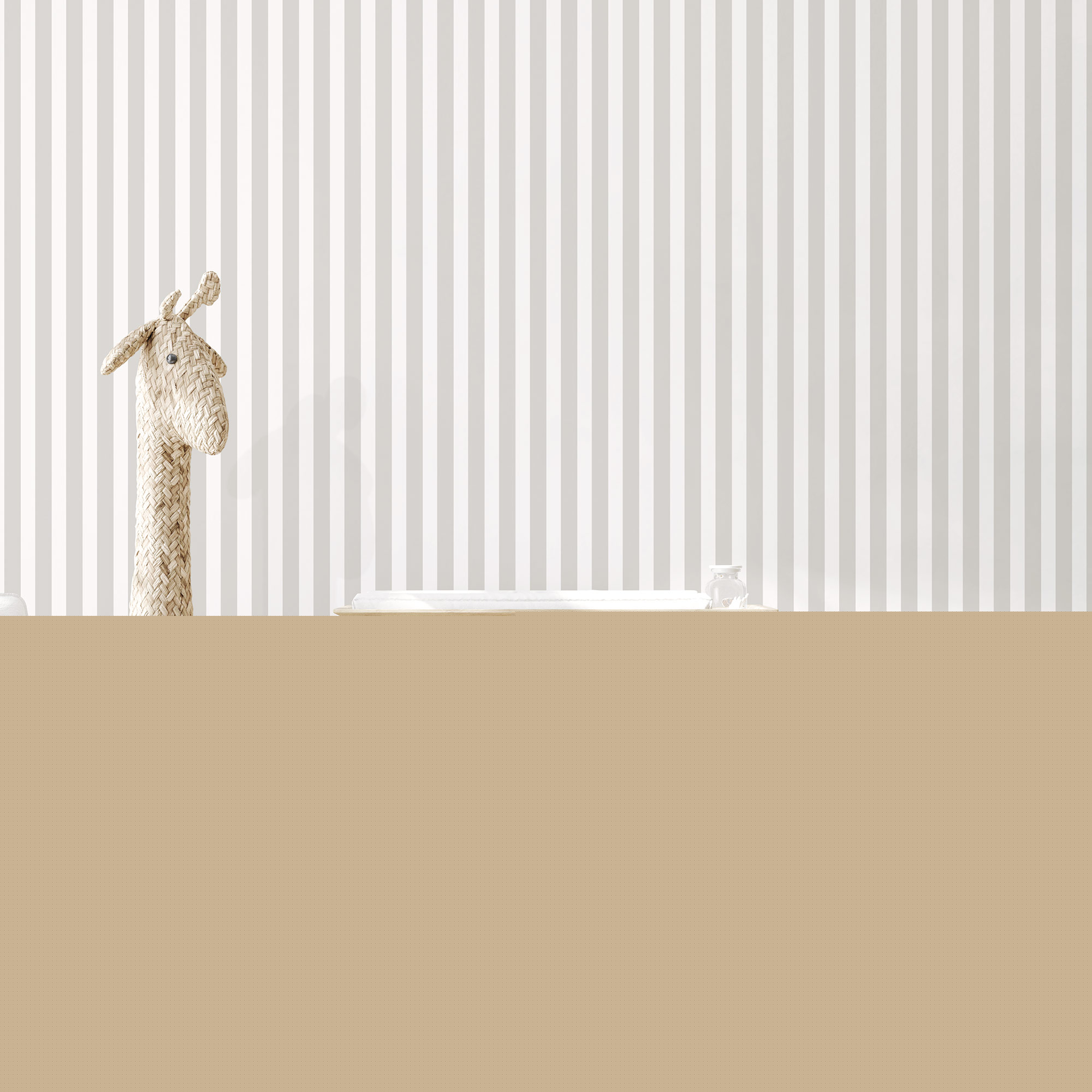 Essener Vliestapete Small Tiny Tots 2 Streifen G78401