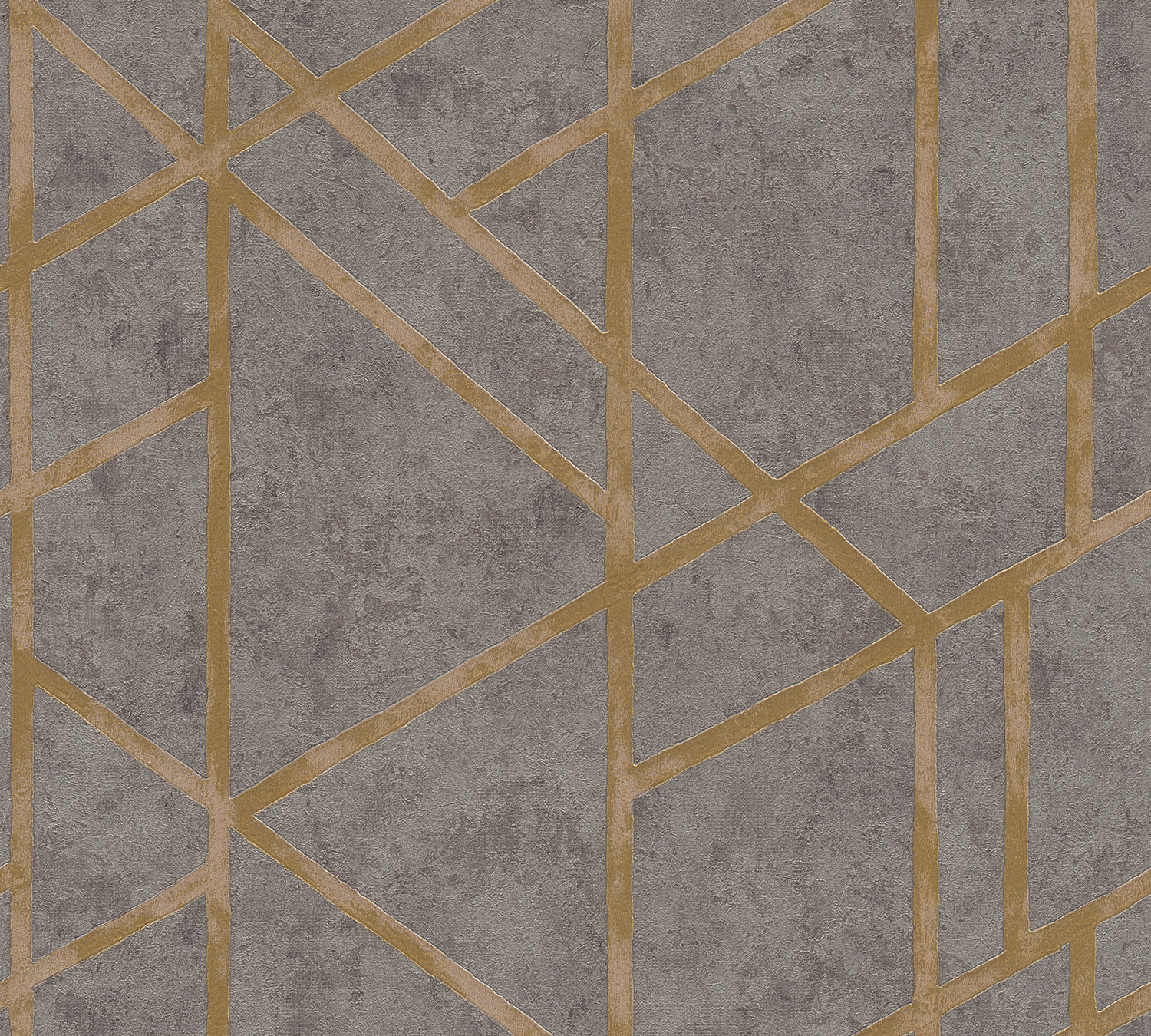 AS Vliestapete Metropolitan Stories Geometrisch 369281