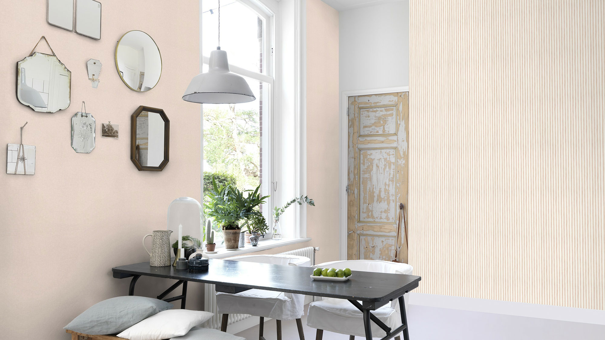 Rasch Vliestapete Kids World Unitapete 252828