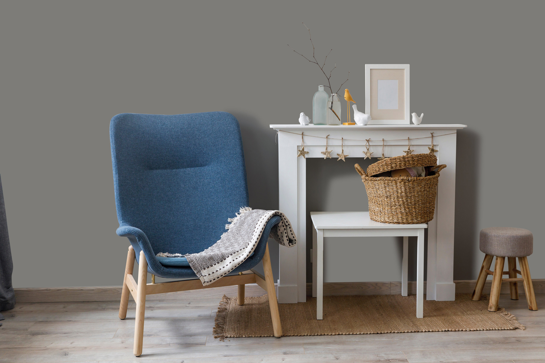 AS Wandfarbe The Color Kitchen TCK1013 Poised Pepper 2,5 L