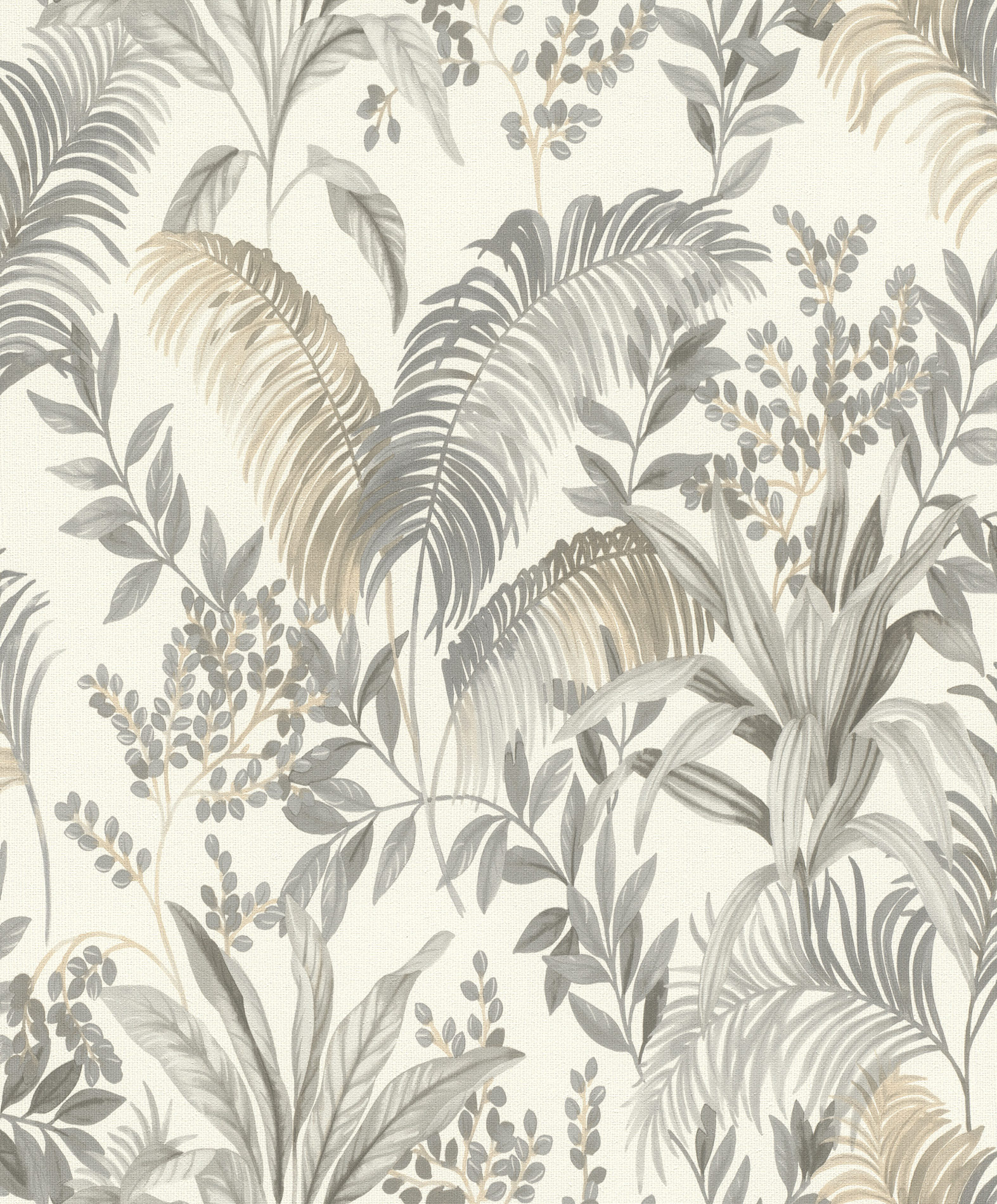 Rasch Vliestapete Florentine 4 Botanik 481945