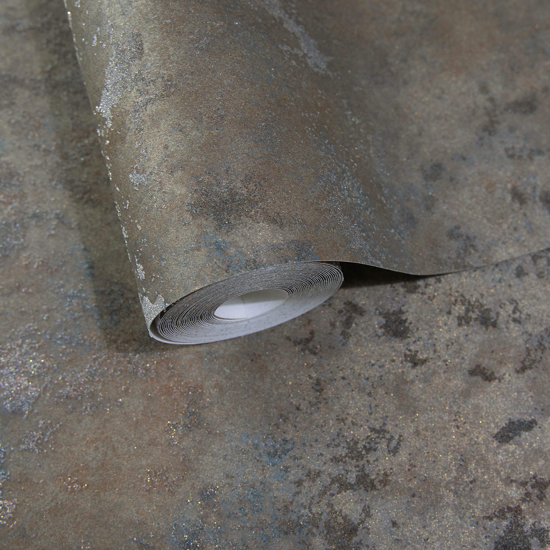 Hohenberger Vliestapete Glasperlen Tesoro Perlina 81387