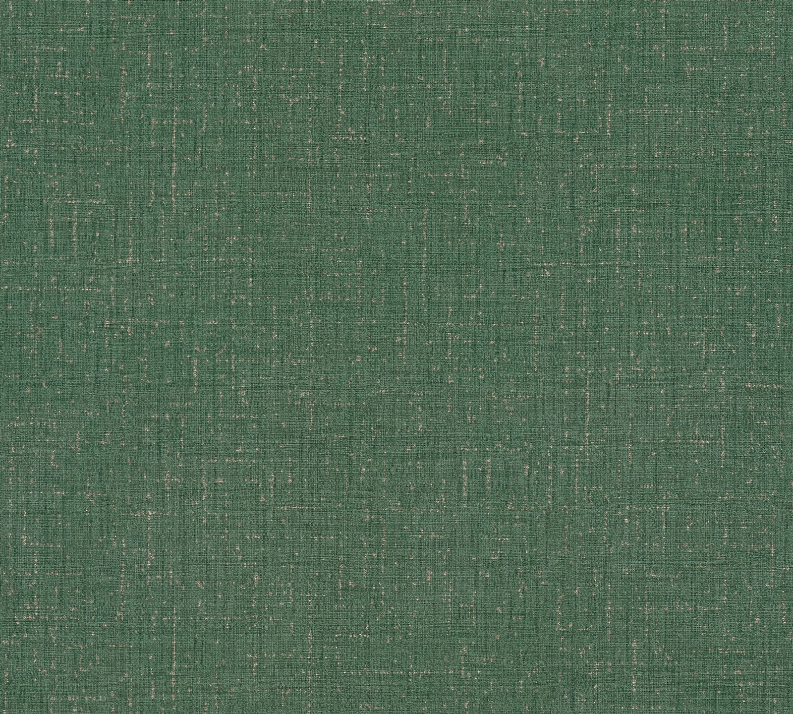 AS Vliestapete CosmoLiving Uni Grün 790673