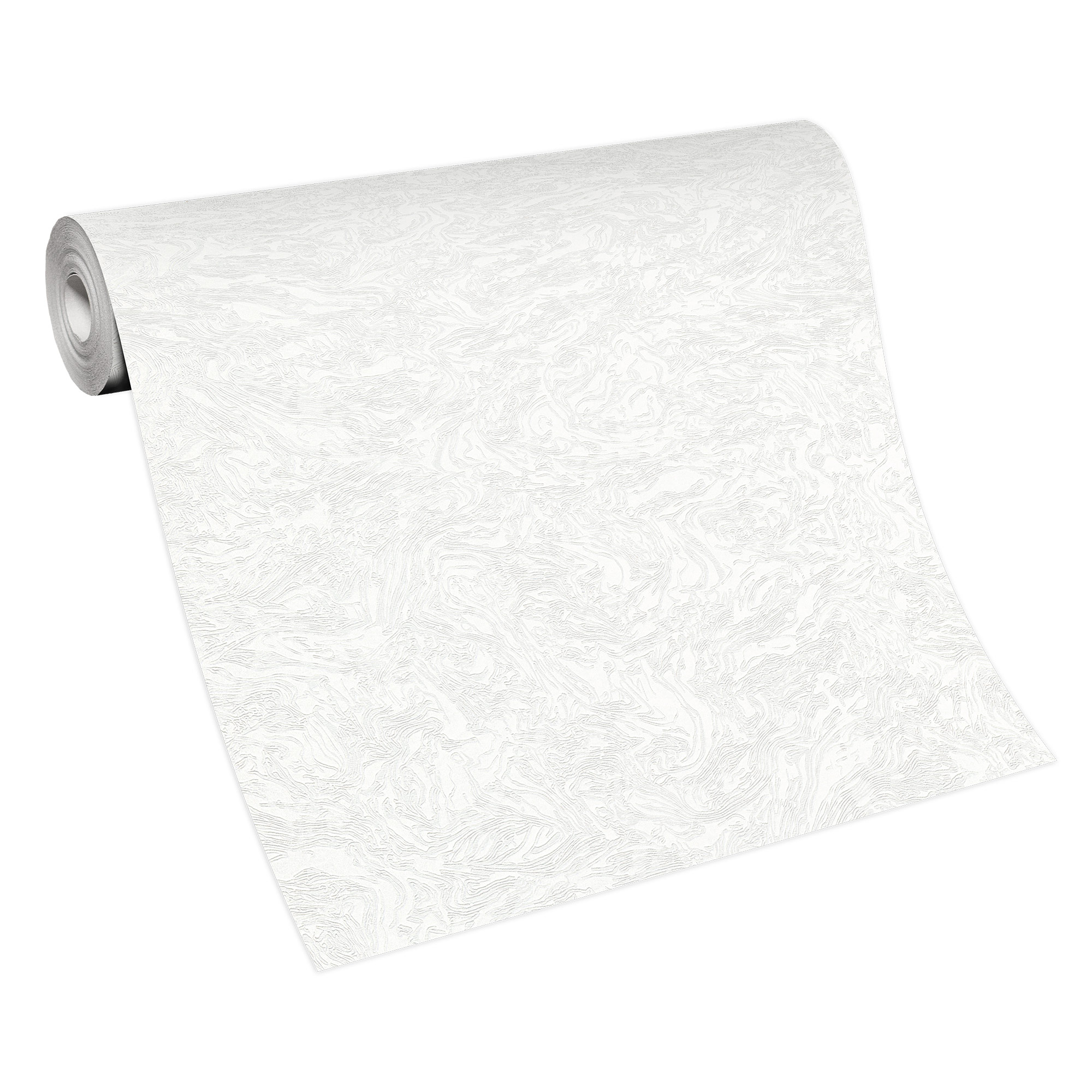 Erismann Vliestapete Elle 3 weiß 1033001