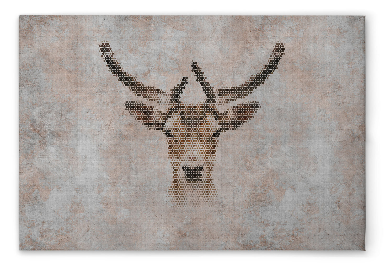 AS Leinwandbild Big Three 3 DD132073