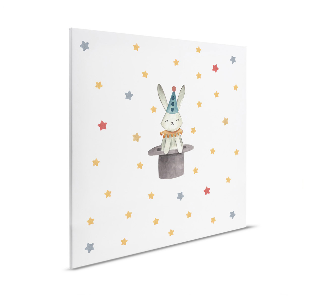 AS Leinwandbild Be a Clown 1 DD129383