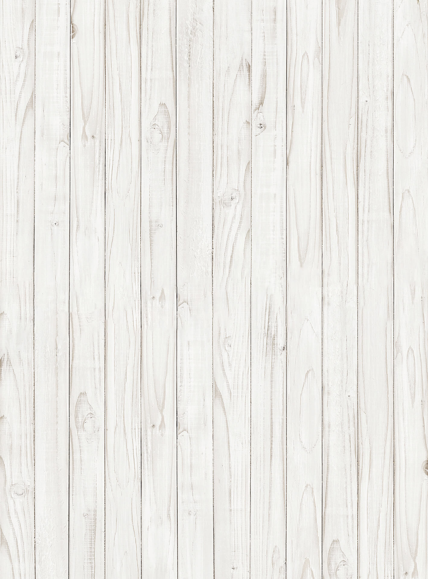 AS Fototapete Designwalls 2.0 White Wooden Wall DD119105