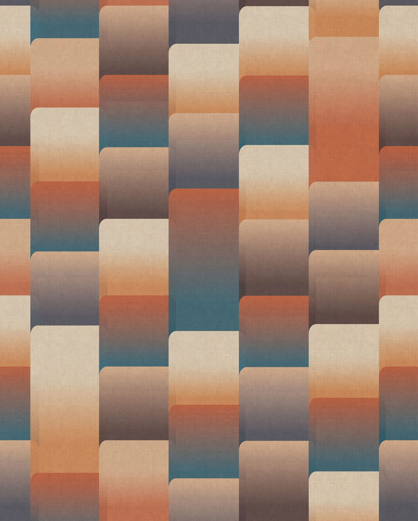 Rasch Fototapete Magic Walls Retro 363883