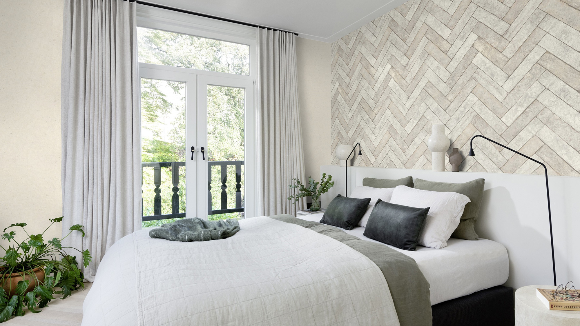 Rasch Vliestapete Factory V Backstein Steinoptik 499124