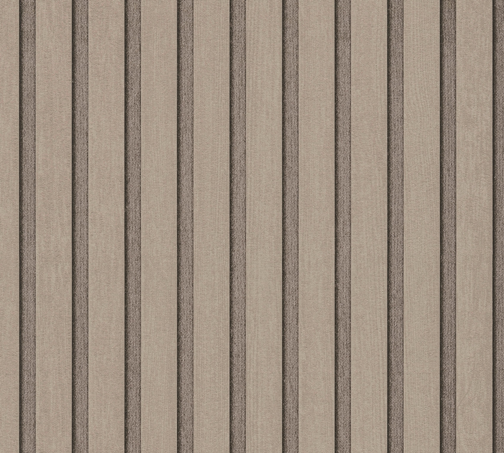 AS Vliestapete Holzpaneele Profi 2024 Braun 790411