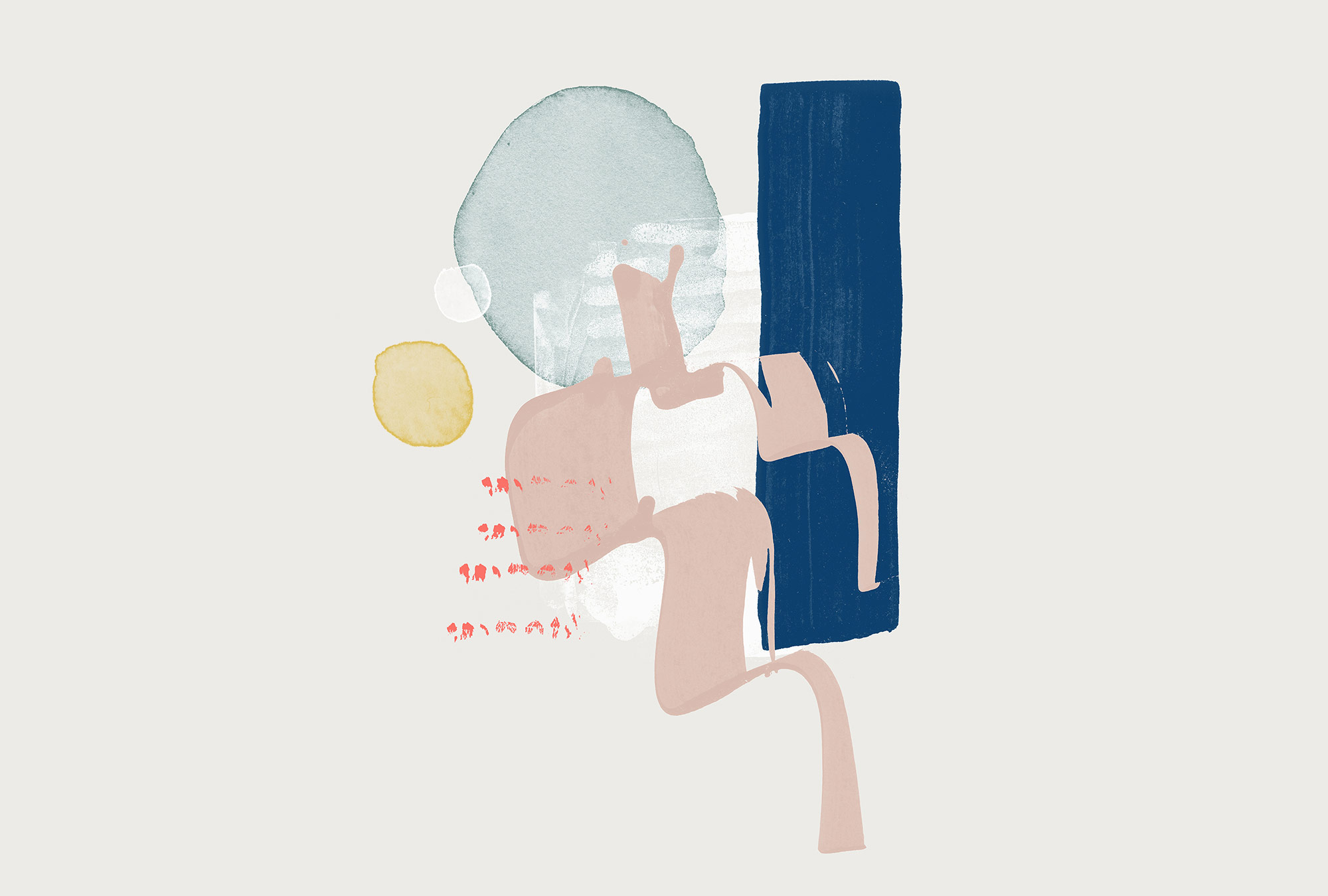 AS Fototapete ARTist Modern DD119997