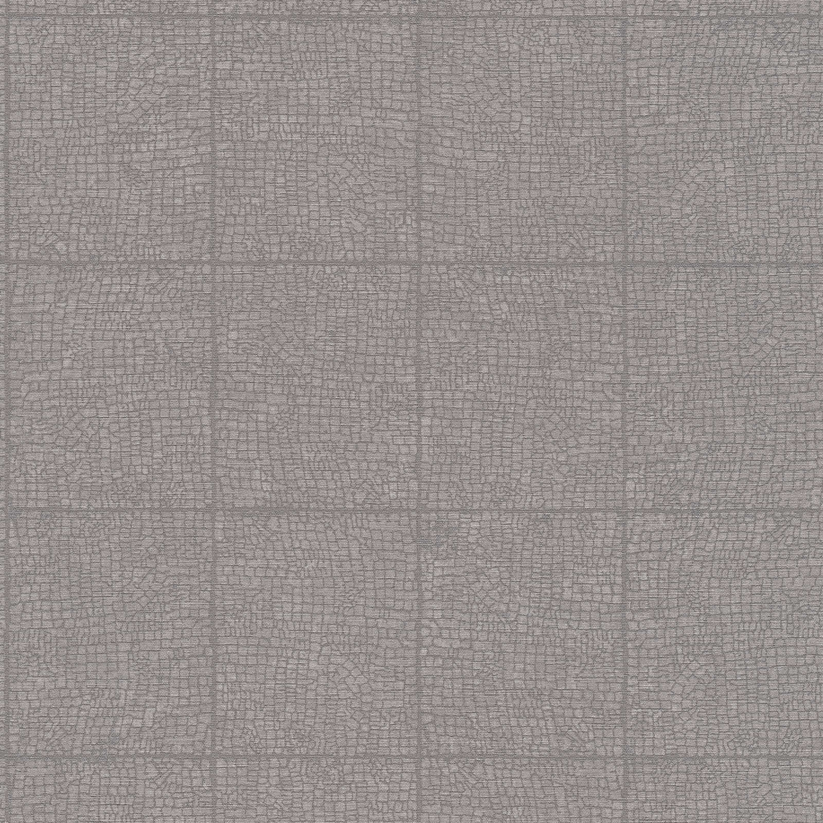 Livingwalls Vliestapete Desert Lodge Geometrisch 385263