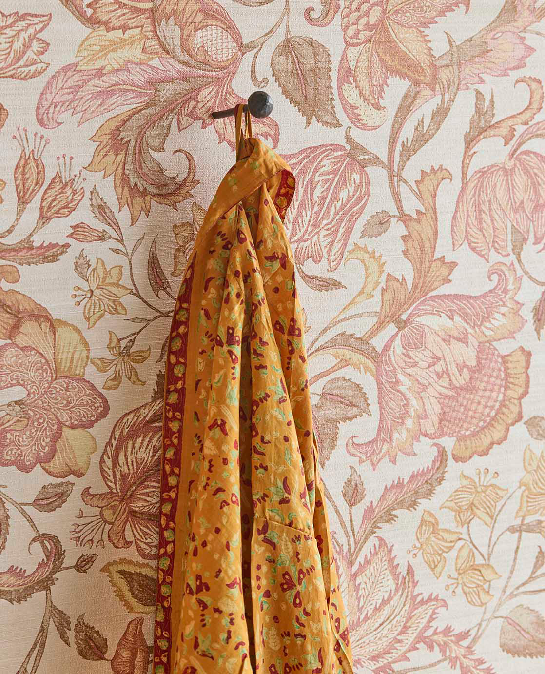 Eijffinger Vliestapete Amber Floral 350643