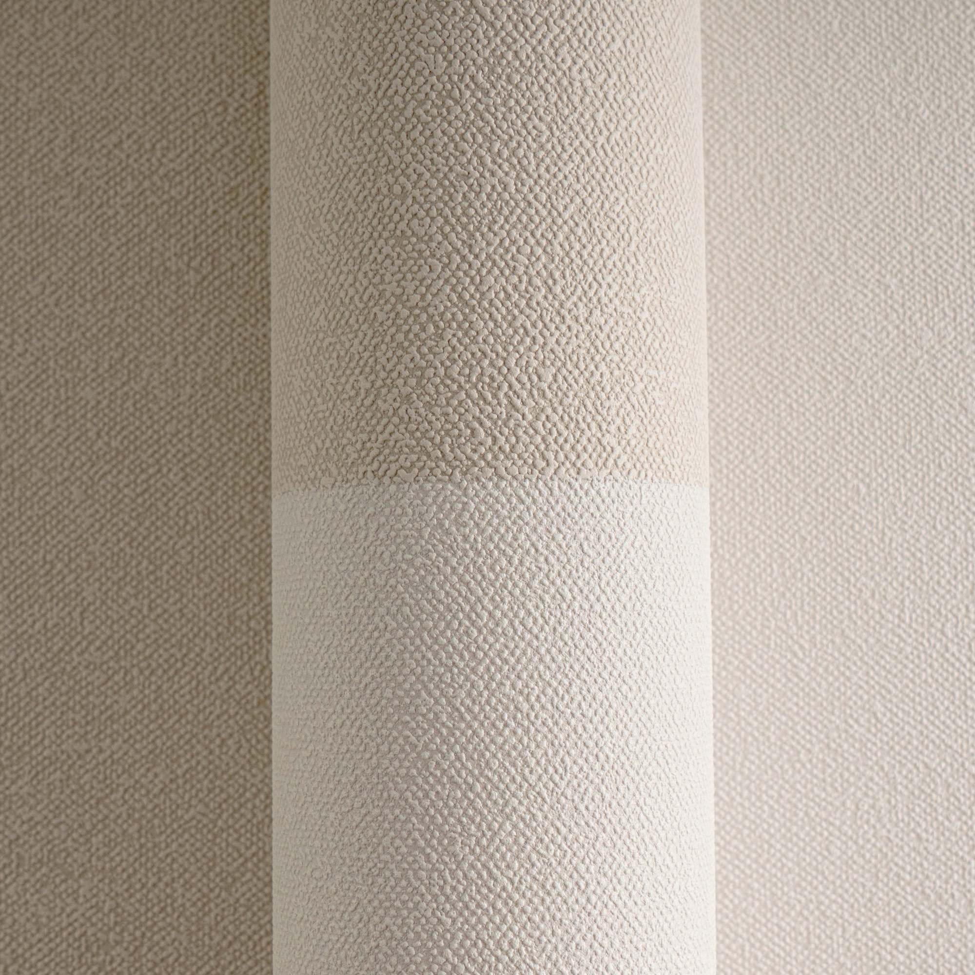 AS Vliestapete New Elegance beige/creme Streifen 375543