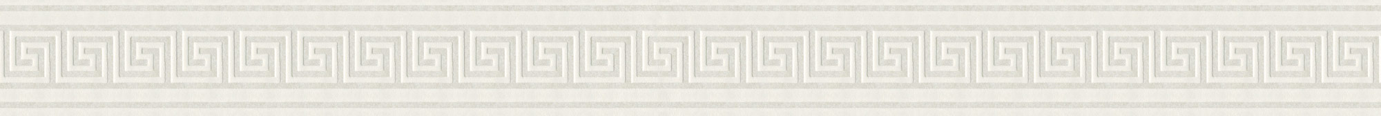 AS Borte Only Borders 11 weiss metallic geometrisch 895912