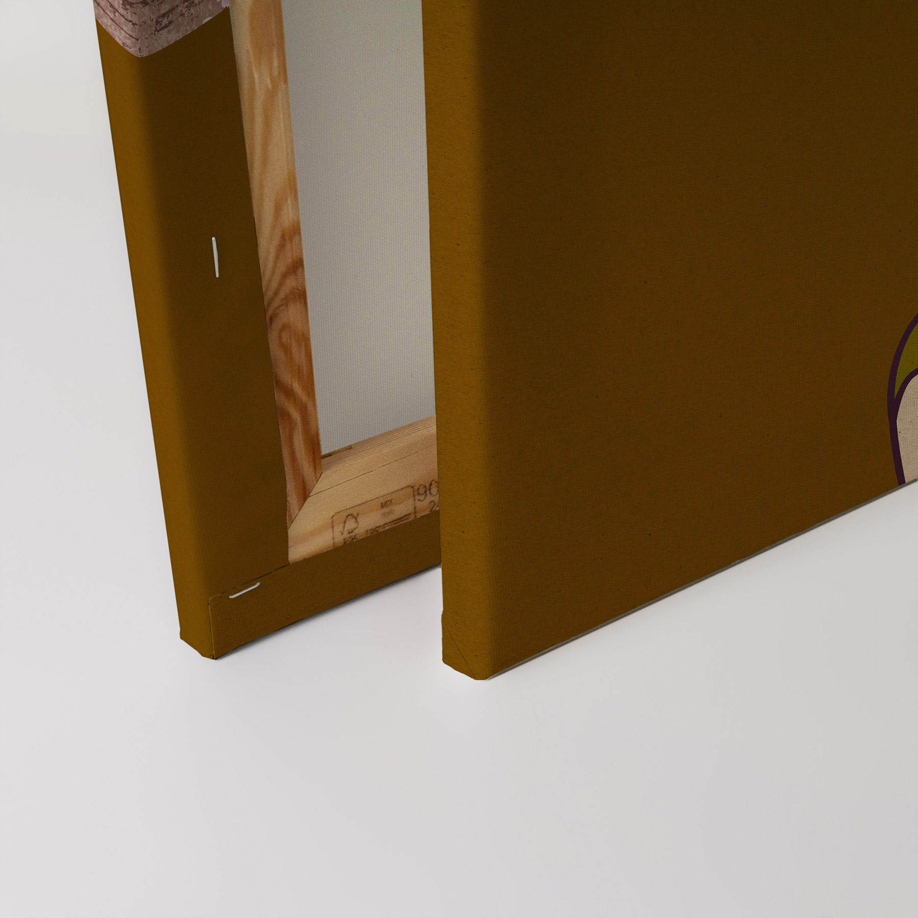 AS Leinwandbild Himari 1 DD132078