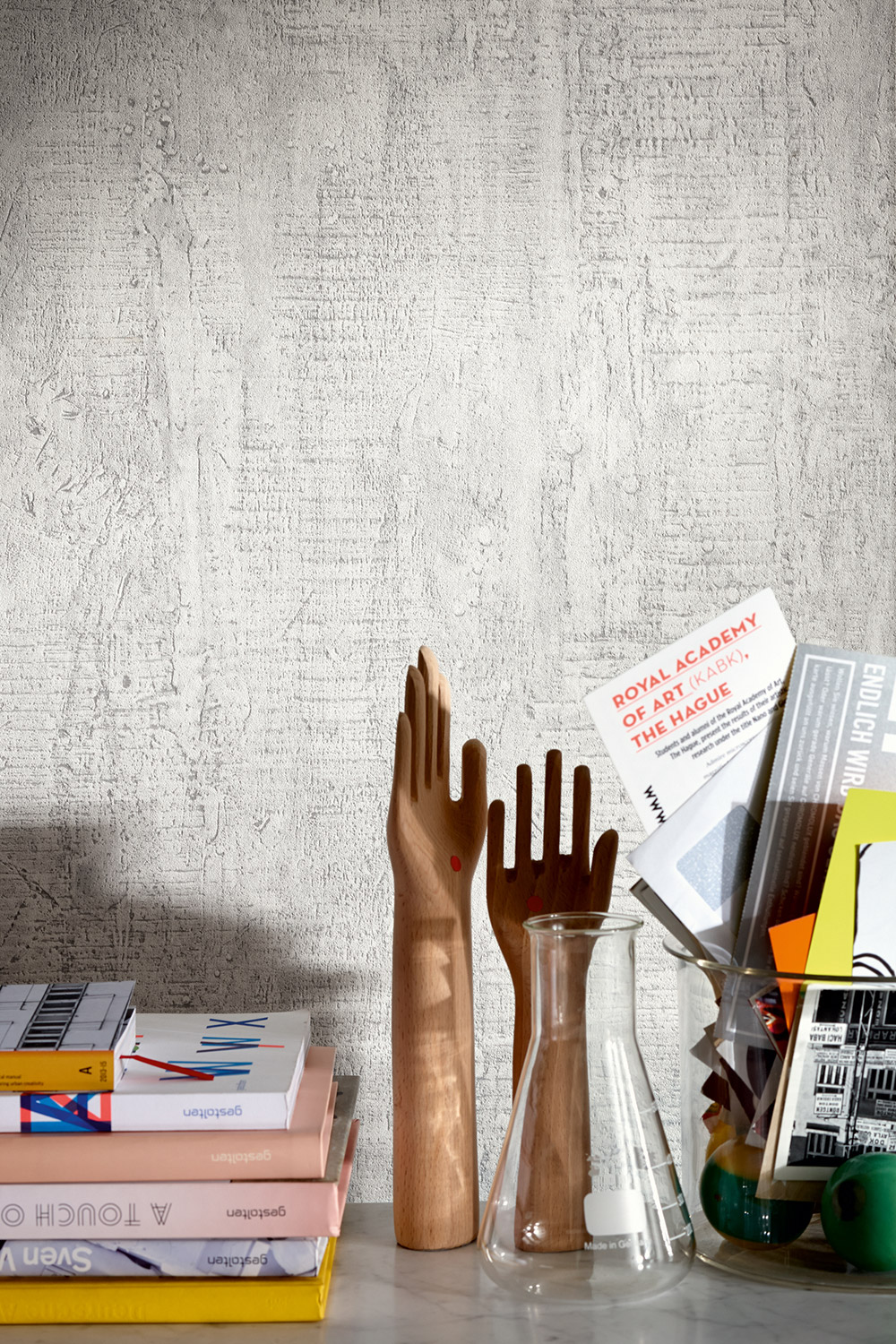 AS Vliestapete Best of Wood'n Stone 2 944263