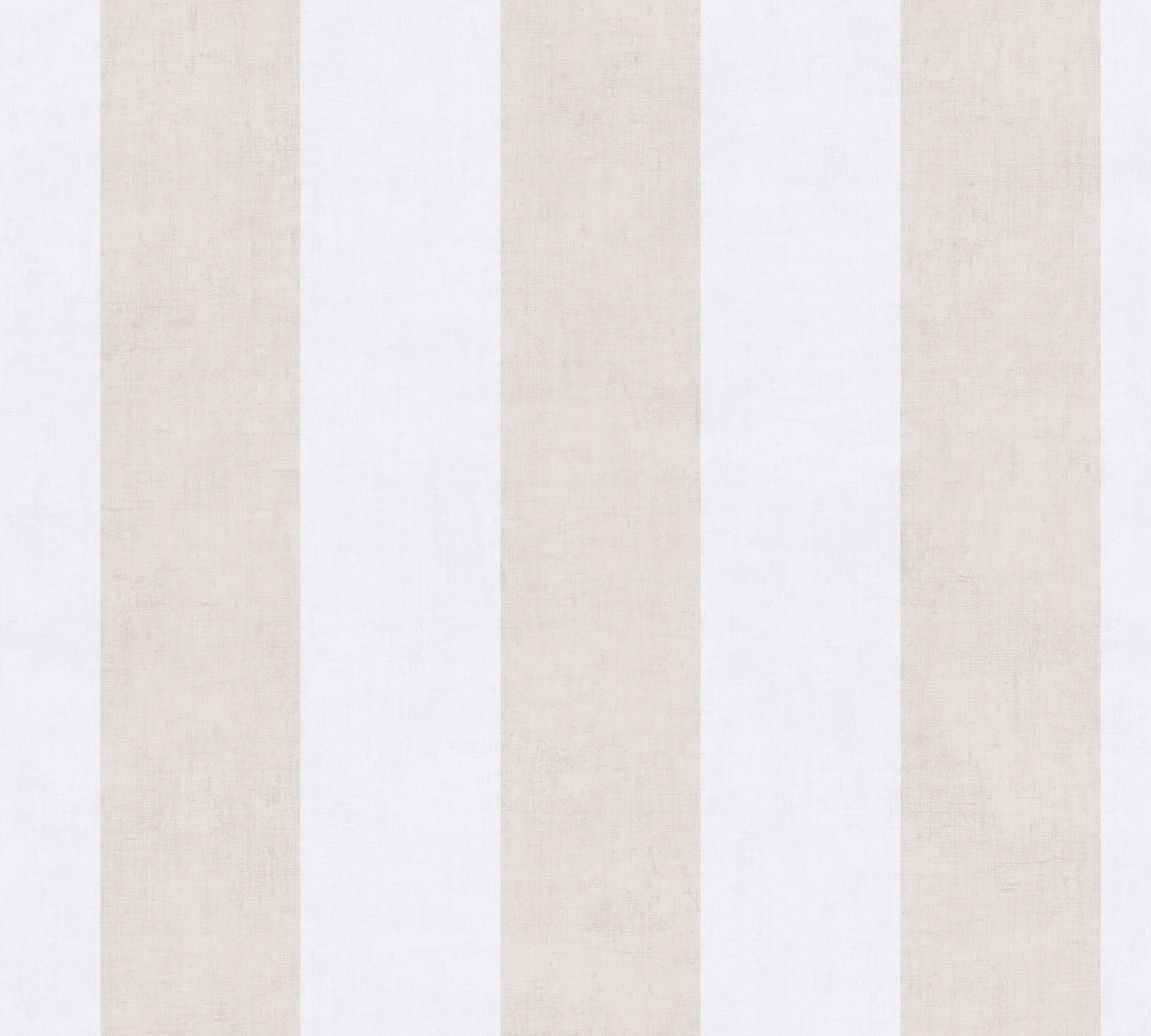 AS Vliestapete Lilly & Luis Streifen Beige 770781