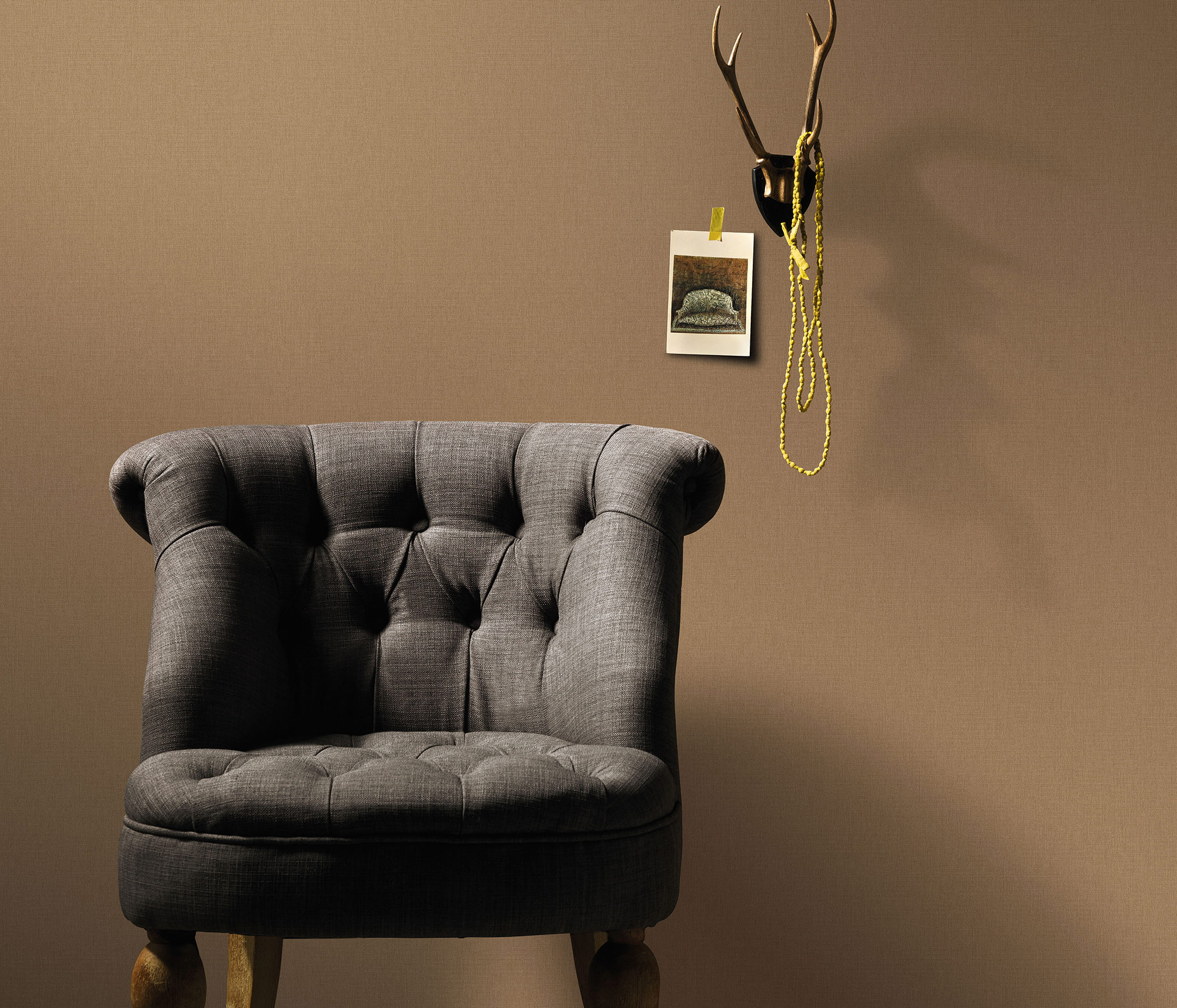 Erismann Vliestapete Martinique braun 1039320