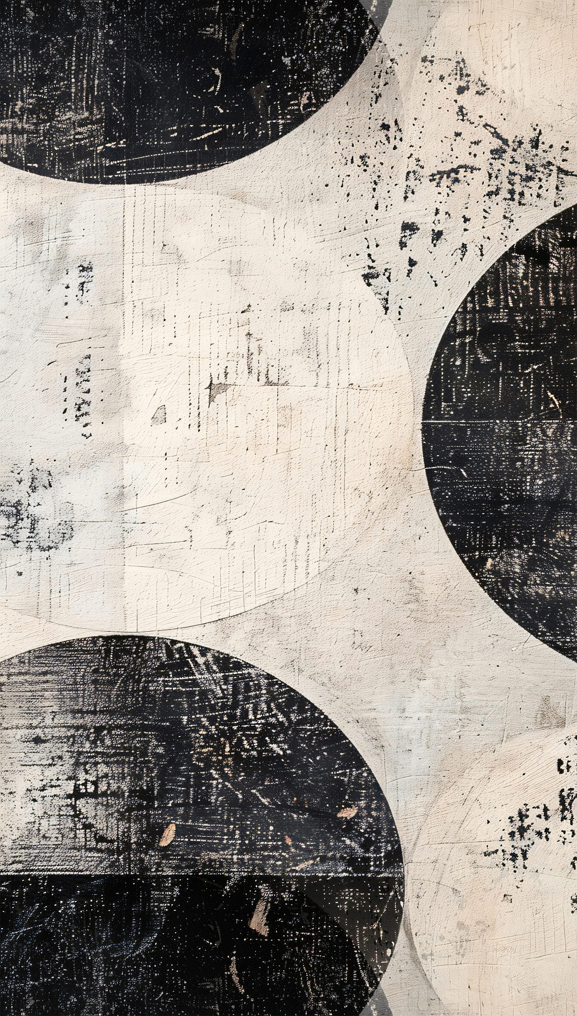 AS Fototapete CosmoLiving Used-Look Schwarz 791441 AS Fototapete CosmoLiving Used-Look Schwarz 791441