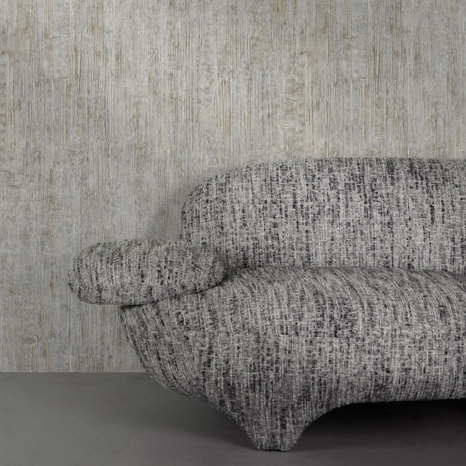 Grandeco Vliestapete Textured Vibes A77804