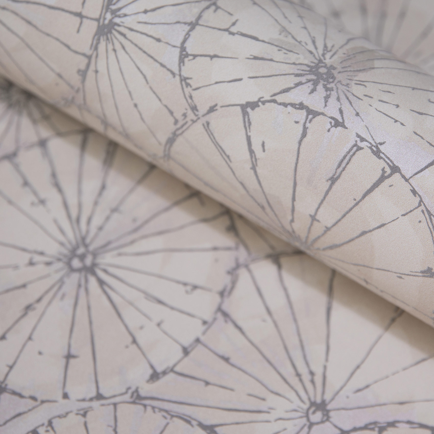 Hohenberger Vliestapete Yuuma Taiyo 65706