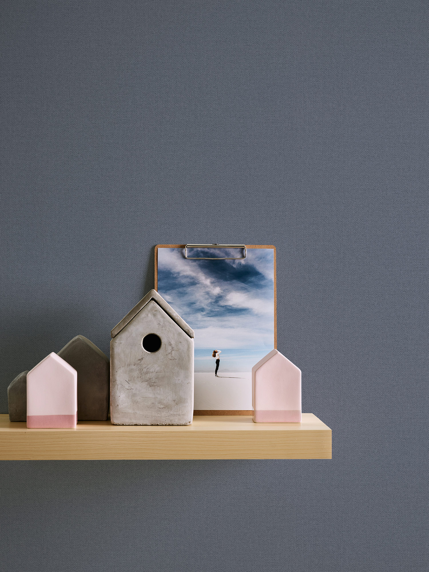 AS Vliestapete Nara Satintapete Unitapete 387447