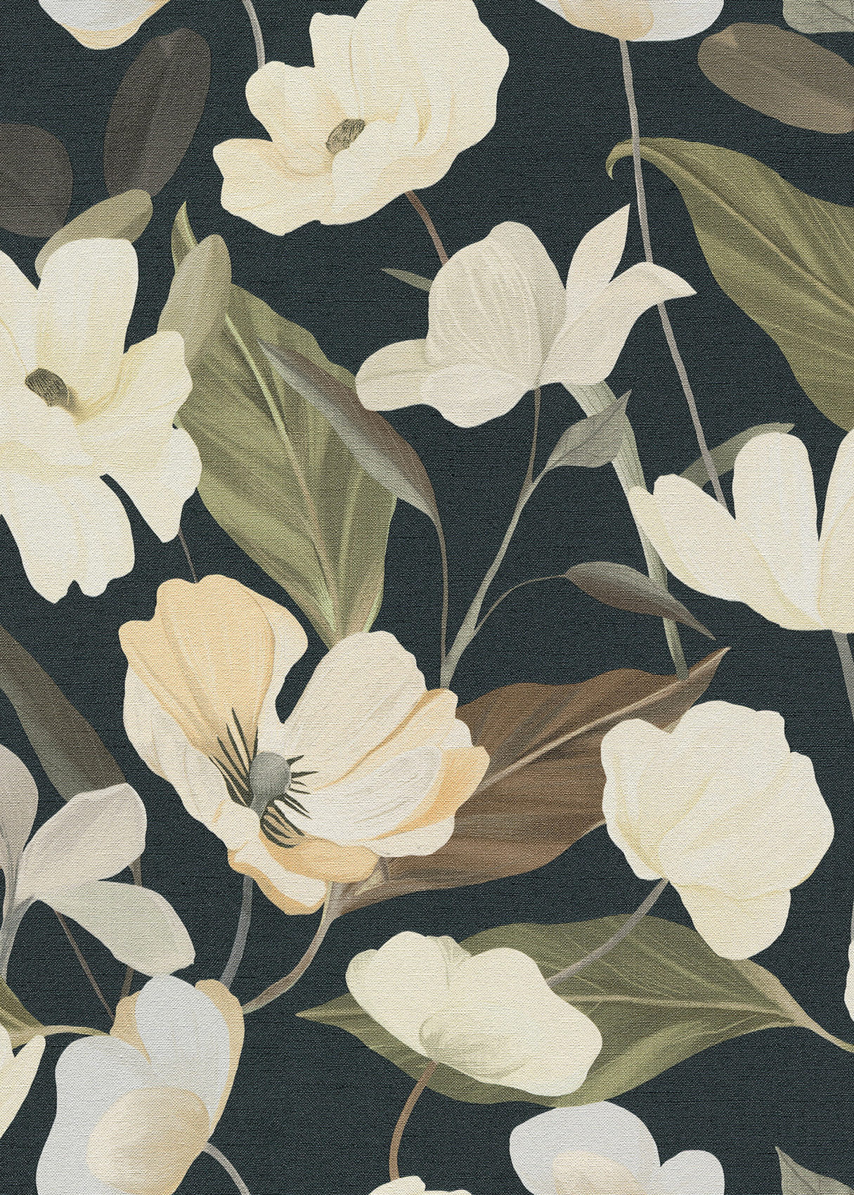 Erismann Vliestapete Secret Garden Blumentapete 1050815