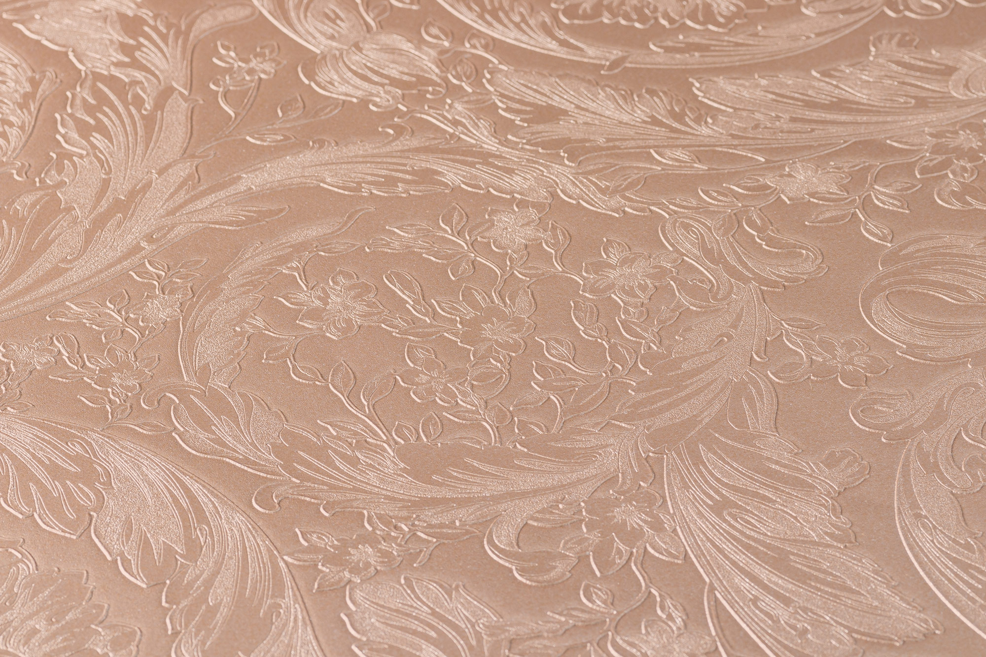 AS Vliestapete Versace 4 Barock Tapete 366922