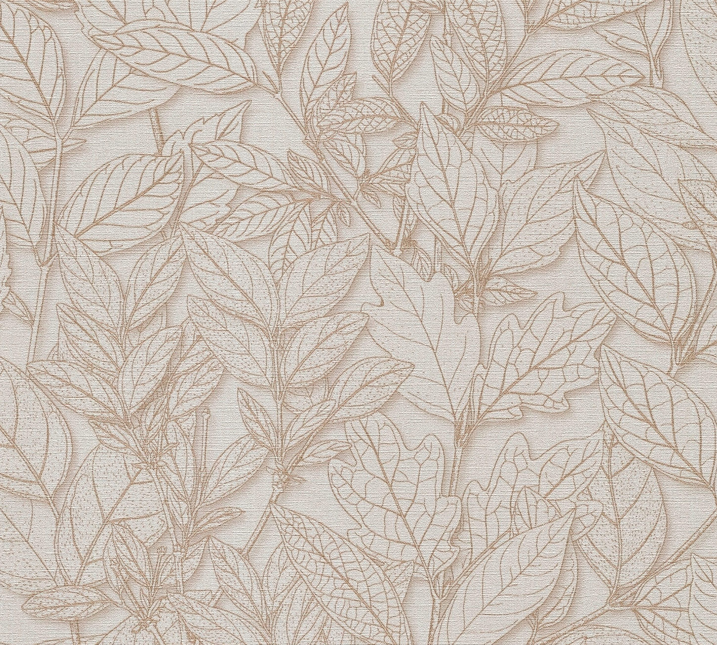 AS Vliestapete Trend Spectrum Floral Grau 792382