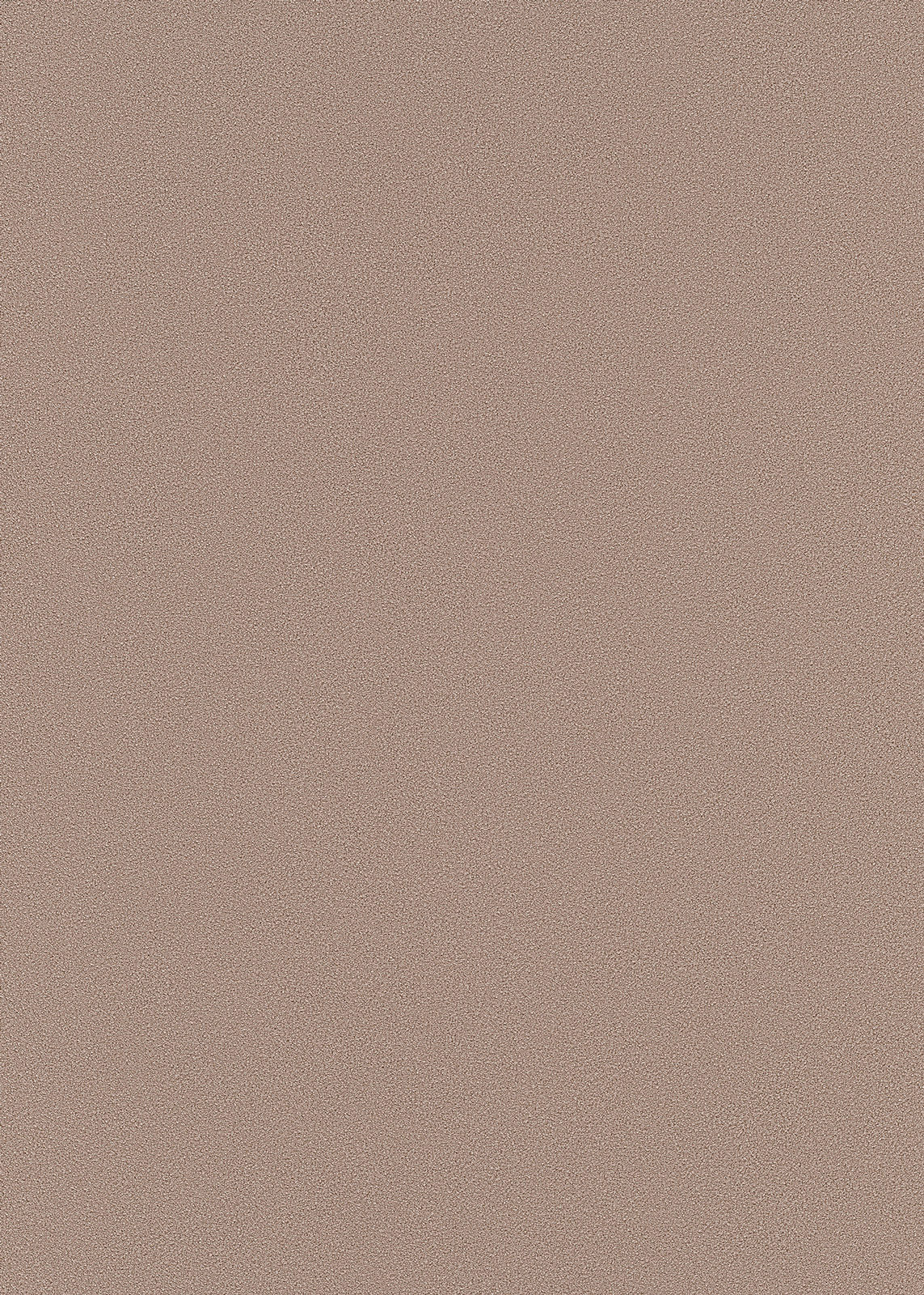 Erismann Vliestapete Elle 3 braun Unis 1033511