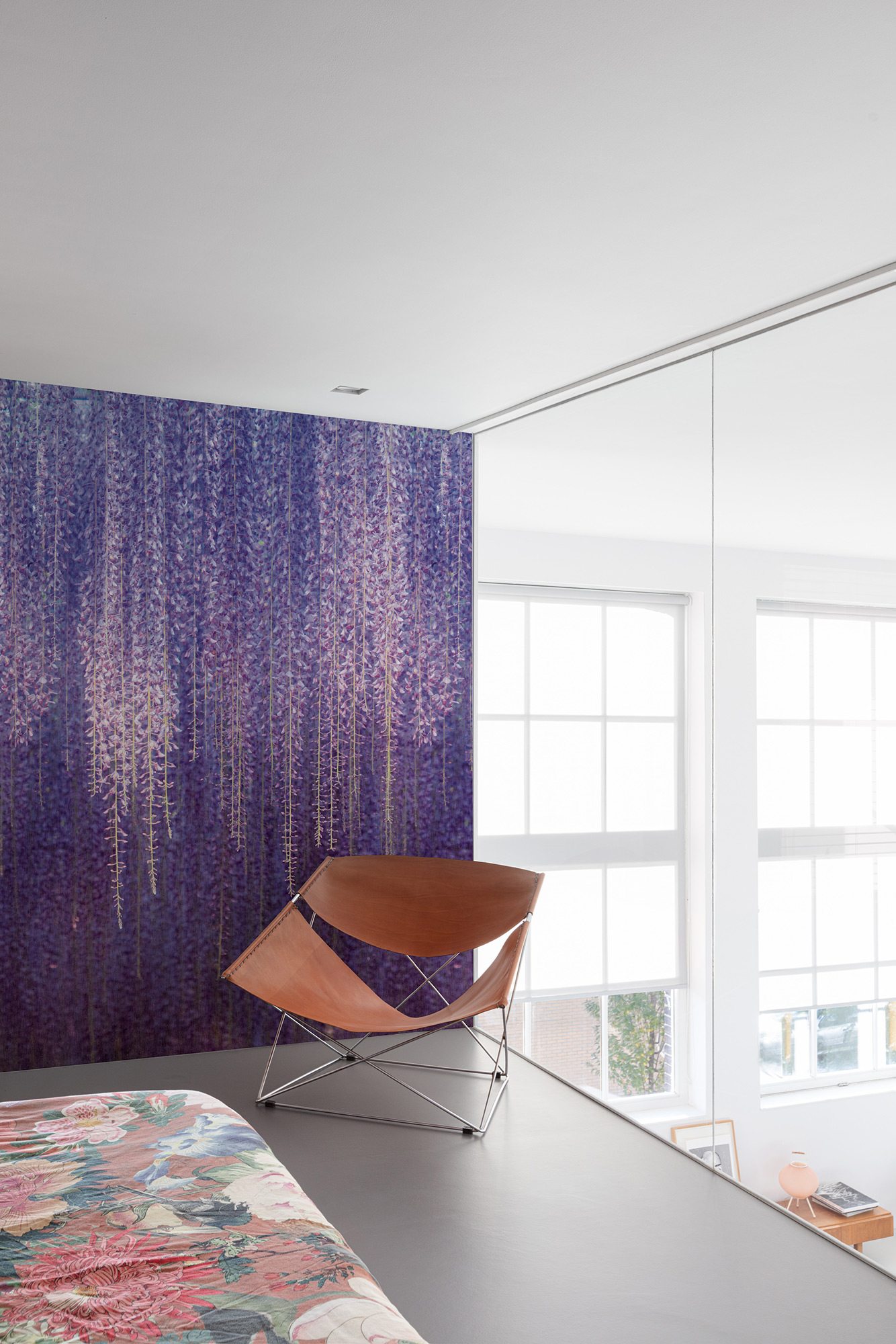 Grandeco Wandbild Mural Young Edition ML6501