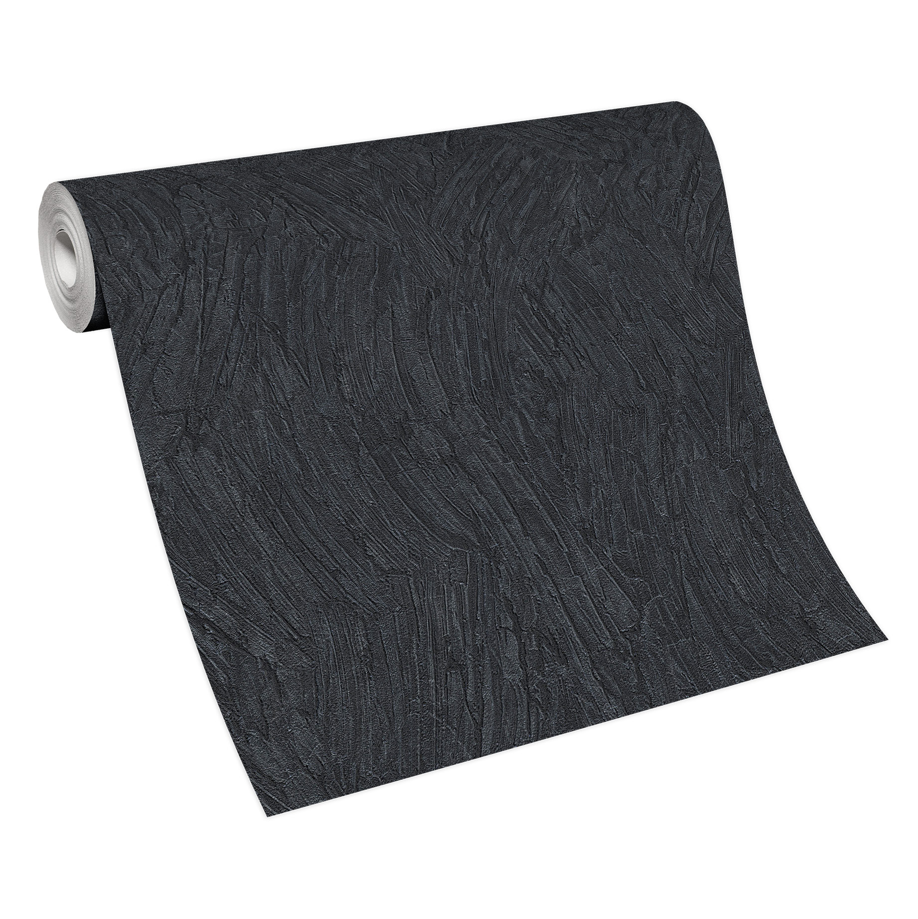 Erismann Vliestapete Focus schwarz 1030115