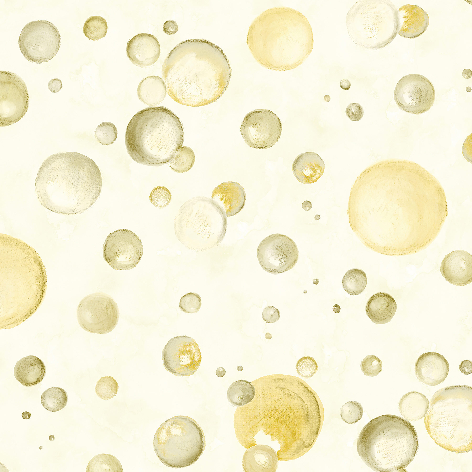 Hohenberger Vliestapete Happy Inner Child Bubbles 27565