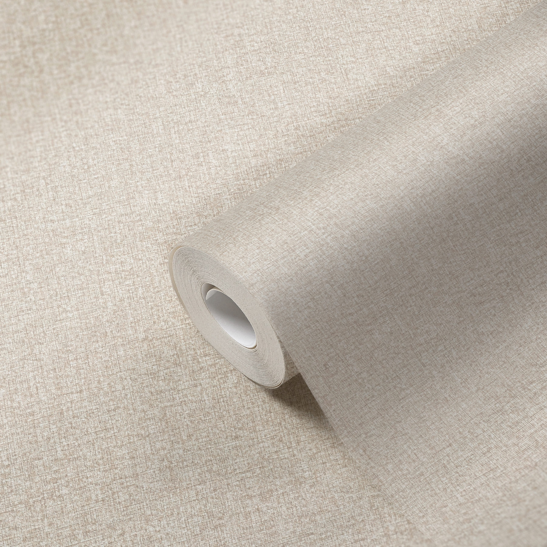 Livingwalls Vliestapete Famous Garden Unitapete 393532