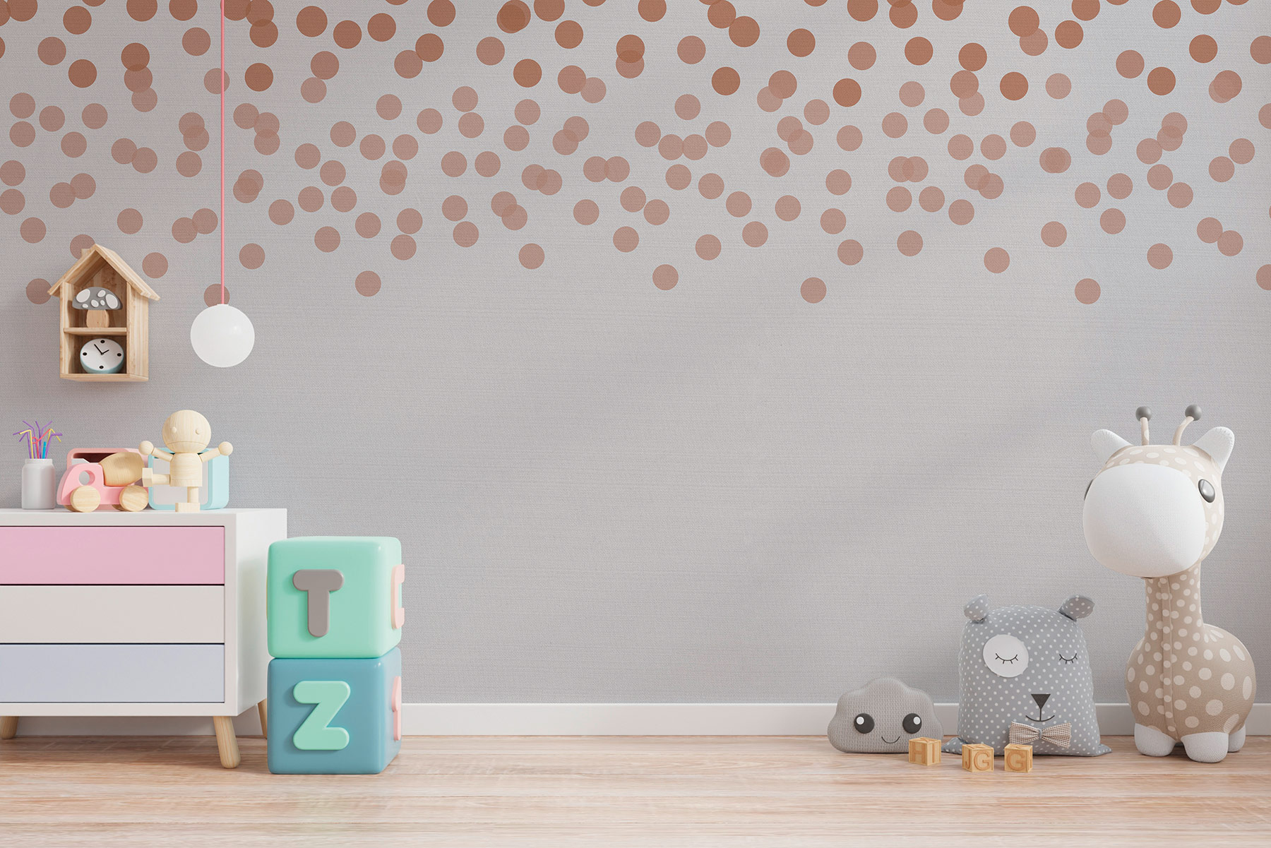 AS Fototapete Designwalls 2 Design Muster DD123612