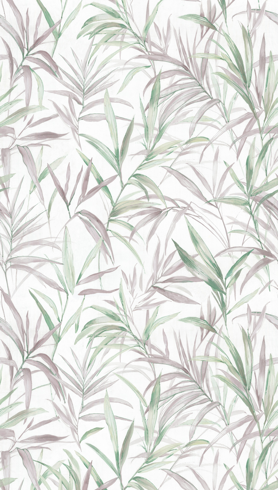 AS Fototapete CosmoLiving Dschungel Grün 791452