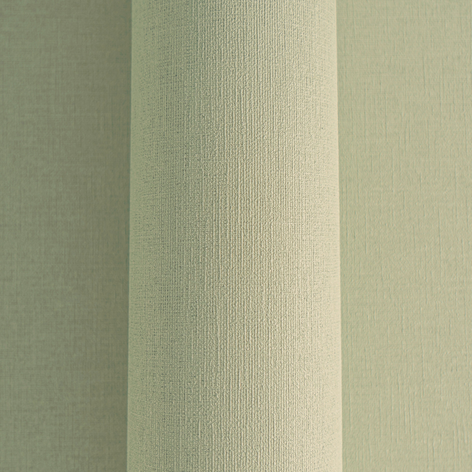 AS Vliestapete PintWalls II Unitapete Grün 371788