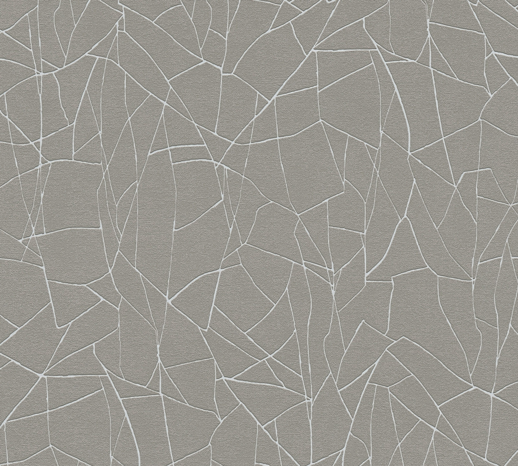 AS Vliestapete French Affair Struktur Grau 399343 AS Vliestapete French Affair Struktur Grau 399343