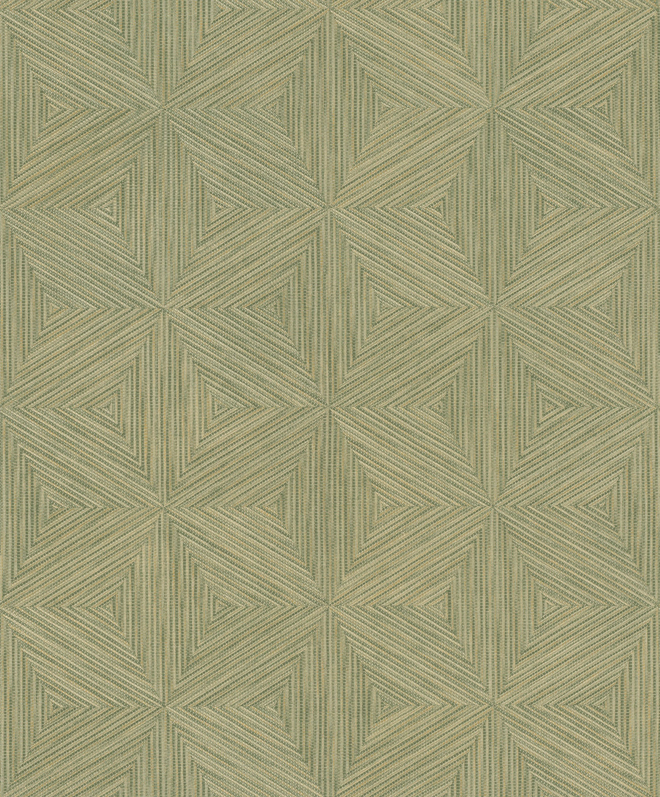 Rasch Vliestapete Back To Nature Geometrie 571288