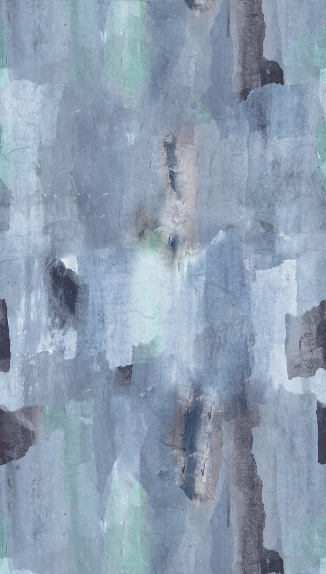 AS Vliestapete Anna d'Andrea Abstrakt Blau 782072 AS Vliestapete Anna d'Andrea Abstrakt Blau 782072