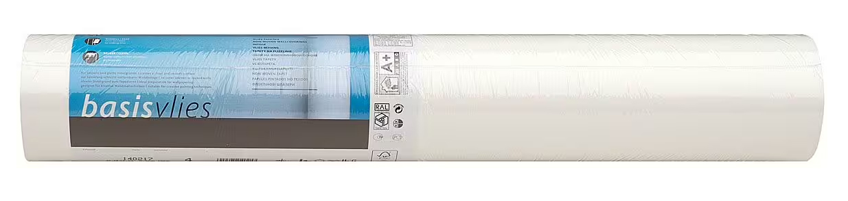 Rasch Glattvlies Malervlies Makulaturvlies 140217