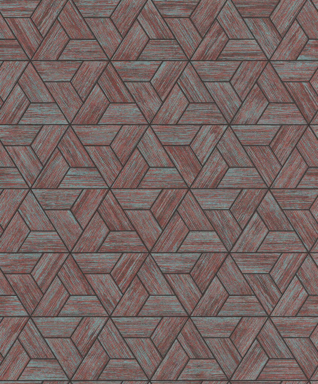 Emil & Hugo Vliestapete Sensai 297873